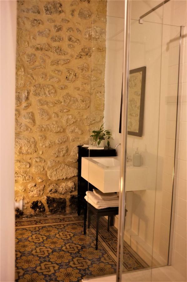 La Maison De... Espiet Екстериор снимка