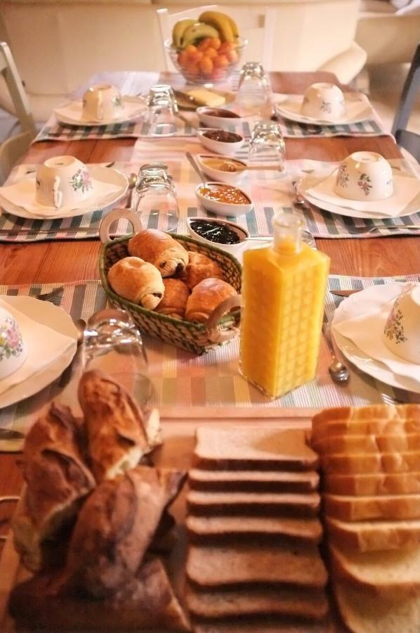 La Maison De... Espiet Екстериор снимка